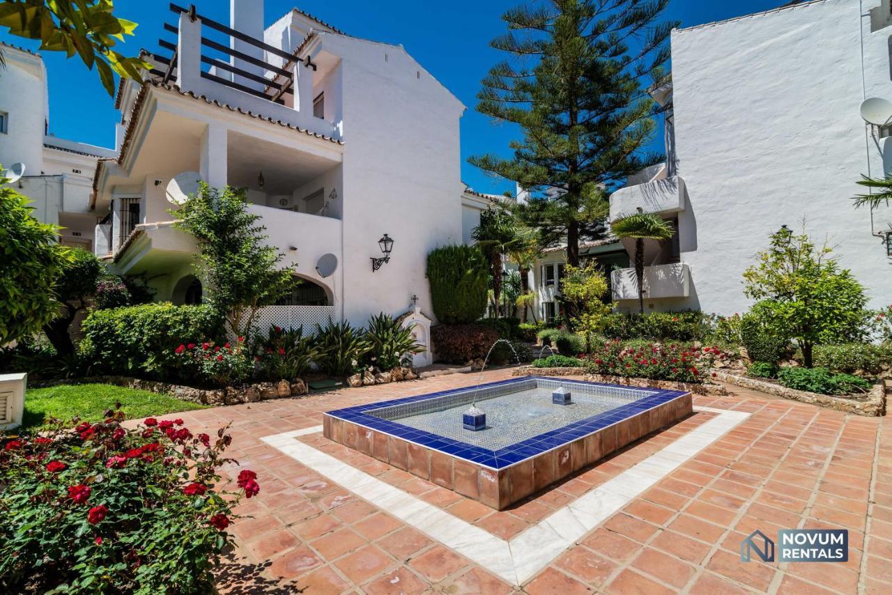 Apartemen Modern 2 Bedroom Penthouse W/ Terrace, Pool & Bbq