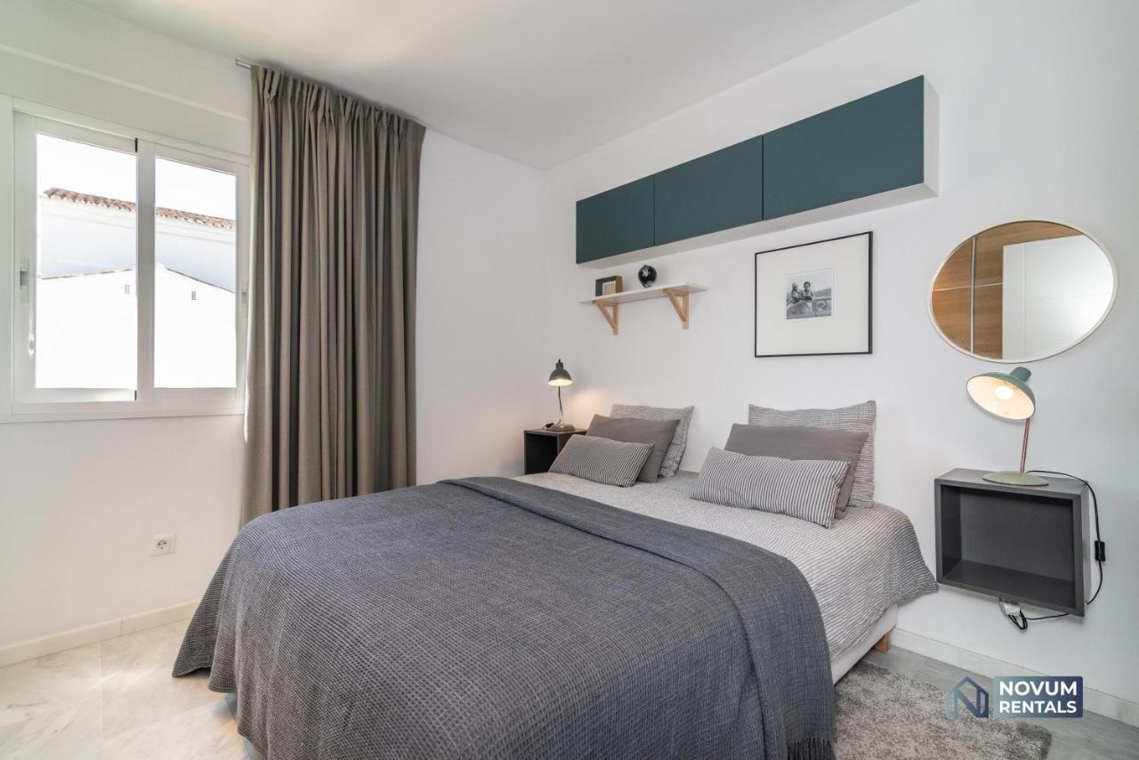 Appartement Modern 2 Bedroom Penthouse W/ Terrace, Pool & Bbq *
